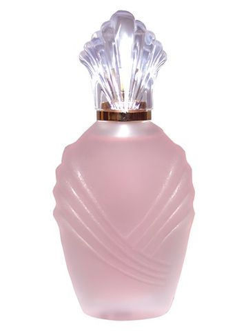 Dzintars Kristine 3 fragrance bottle