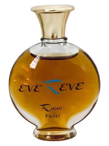 Rigaud Eve Reve fragrance bottle