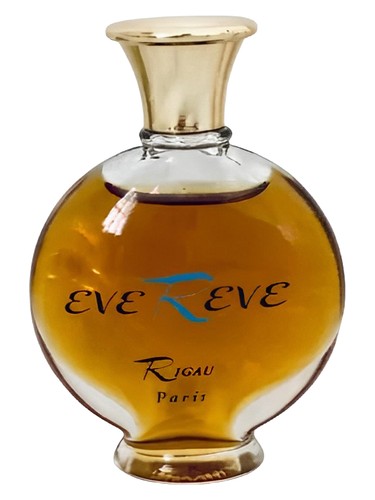 Rigaud Eve Reve