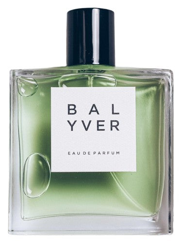 Balint Parfums BALYVER fragrance bottle