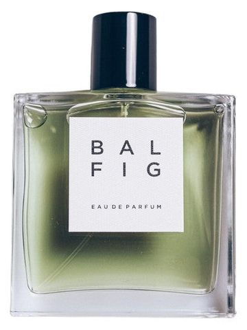 Balint Parfums BALFIG fragrance bottle