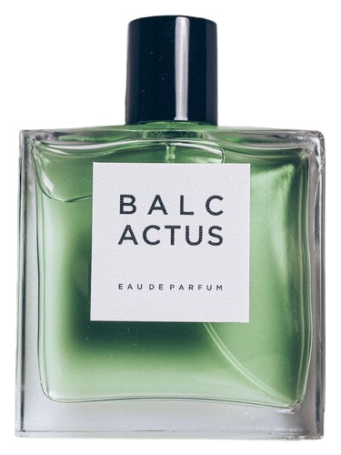Balint Parfums BALCACTUS fragrance bottle