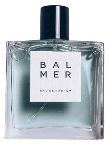 Balint Parfums BALMER fragrance bottle