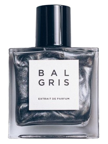 Balint Parfums BALGRIS fragrance bottle