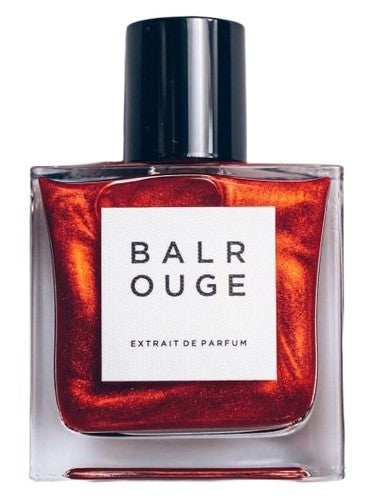 Balint Parfums BALROUGE fragrance bottle