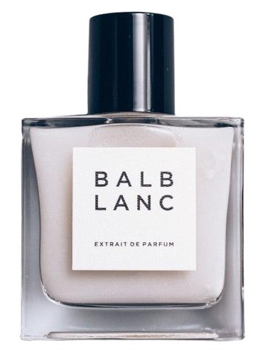 Balint Parfums BALBLANC fragrance bottle