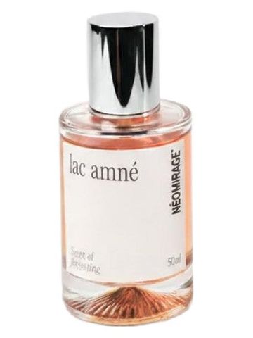 Néomirage Lac Amné – The Scent of Forgetting fragrance bottle