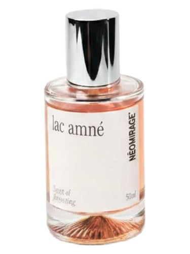 Néomirage Lac Amné – The Scent of Forgetting fragrance bottle