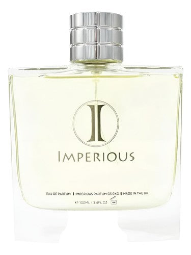 Pocket Scents Imperious fragrance bottle
