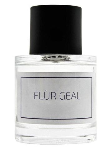 Pocket Scents Flùr Geal fragrance bottle
