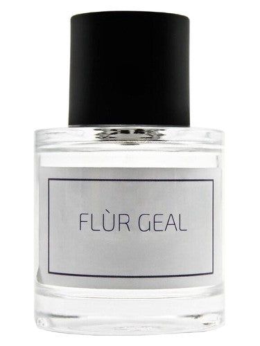 Pocket Scents Flùr Geal fragrance bottle