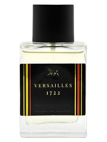 Pocket Scents Versailles 1722 fragrance bottle