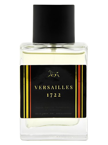 Pocket Scents Versailles 1722 fragrance bottle