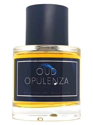 Pocket Scents Oud Opulenza