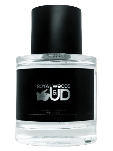 Pocket Scents Royal Woods & Oud
