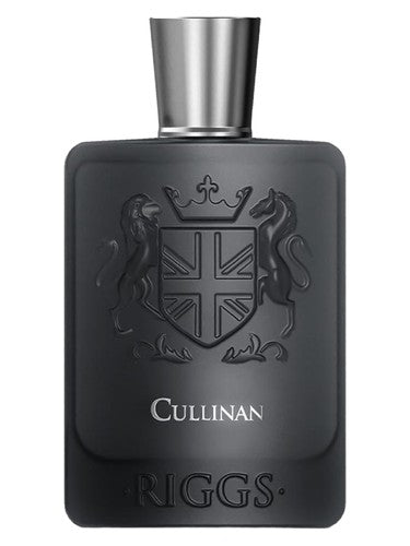 Riggs Cullinan