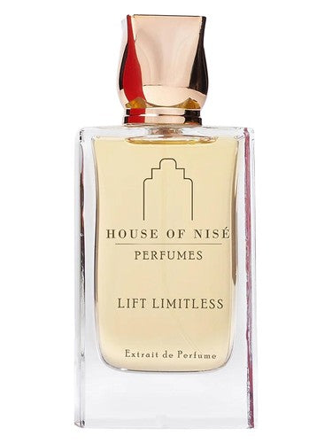 House of Nisé Lift Limitless