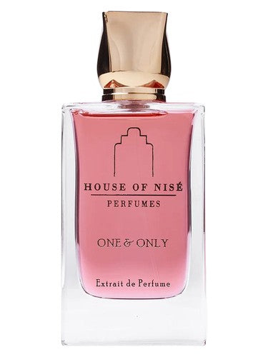 House of Nisé One & Only
