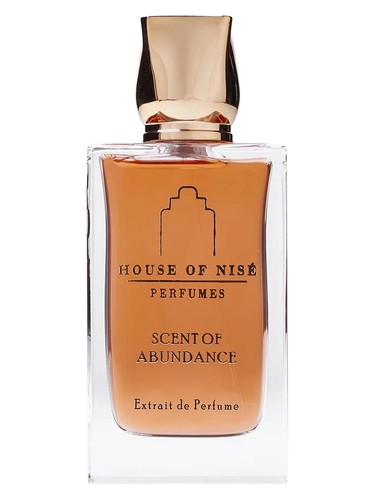 House of Nisé Scent of Abundance