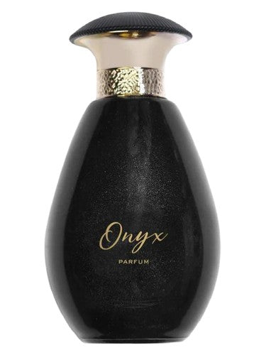AMD Perfumes Onyx fragrance bottle