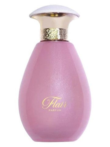 AMD Perfumes Flair fragrance bottle