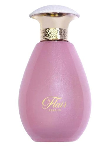 AMD Perfumes Flair fragrance bottle