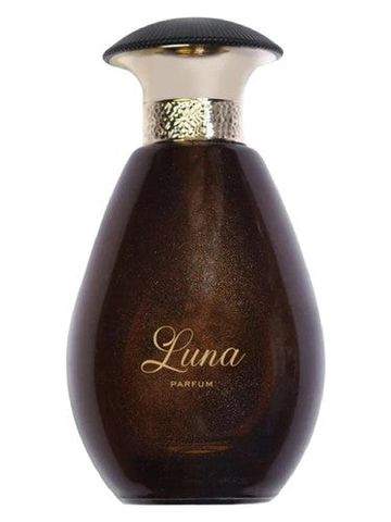 AMD Perfumes Luna fragrance bottle