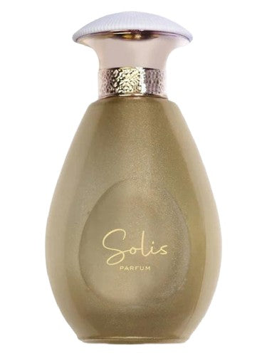 AMD Perfumes Solis