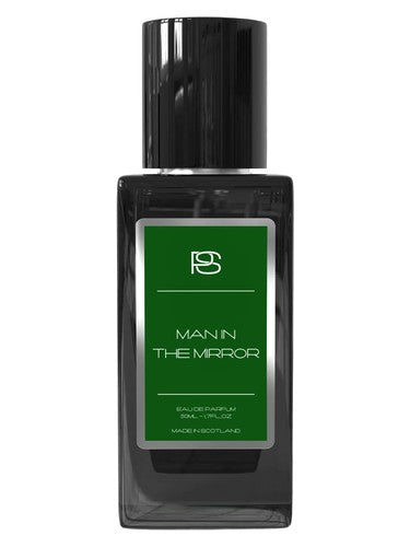 Pocket Scents Man in the Mirror