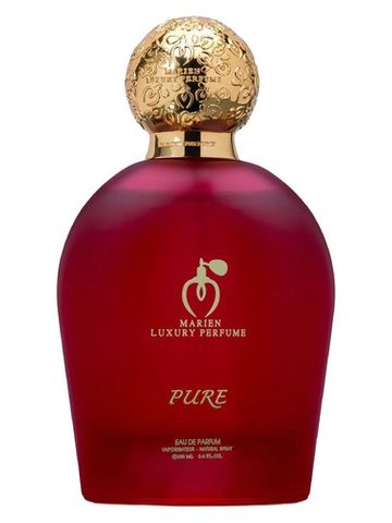 Marien Perfumes Pure fragrance bottle