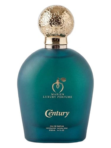 Marien Perfumes Century fragrance bottle