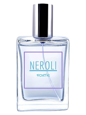 Pocket Scents Neroli Forte fragrance bottle