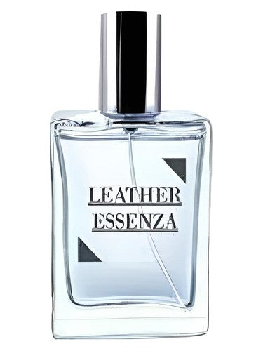 Pocket Scents Leather Essenza fragrance bottle