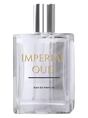 Pocket Scents Imperial Oud fragrance bottle