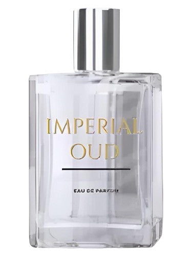 Pocket Scents Imperial Oud fragrance bottle