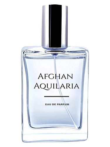 Pocket Scents Afghan Aquilaria fragrance bottle