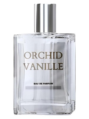 Pocket Scents Orchid Vanille fragrance bottle