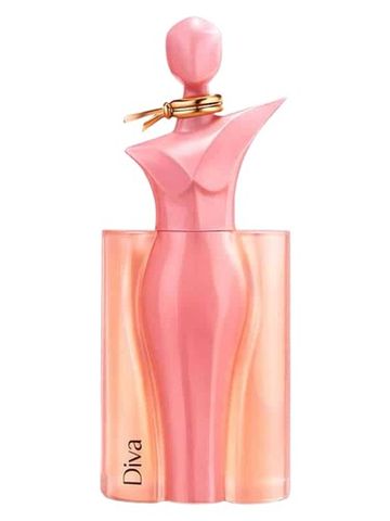 Fragrance World Diva fragrance bottle