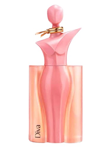 Fragrance World Diva fragrance bottle