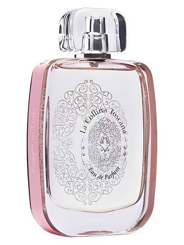 La Collina Toscana Poggio in Fiore fragrance bottle