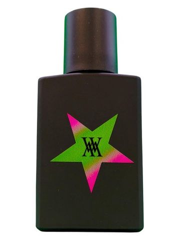 Walter Maiorano Parfums Pornosé fragrance bottle