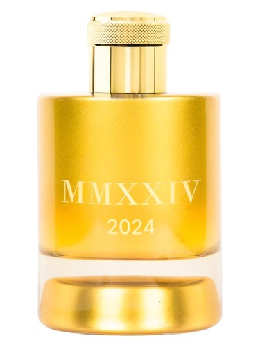 Pantheon Roma MMXXIV fragrance bottle