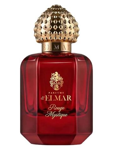 Parfums d'Elmar Rouge Mystique fragrance bottle