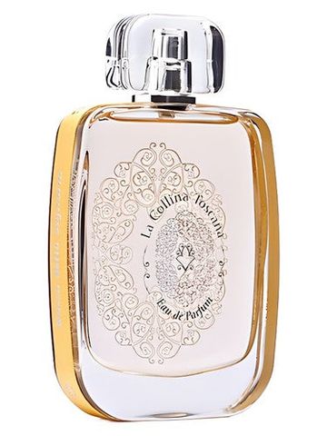 La Collina Toscana Rocca della Signoria fragrance bottle