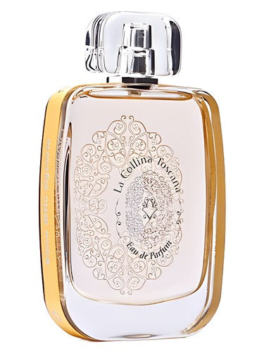 La Collina Toscana Rocca della Signoria fragrance bottle