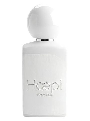 Mr.Waldron Haepi fragrance bottle