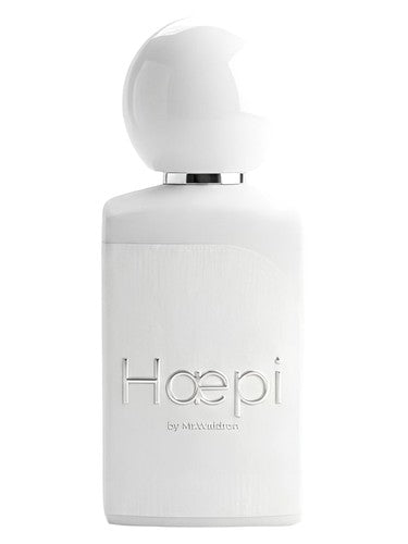 Mr.Waldron Haepi