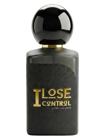 Mr.Waldron I Lose Control fragrance bottle