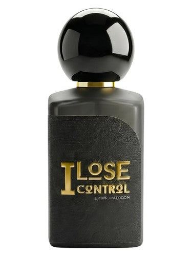 Mr.Waldron I Lose Control