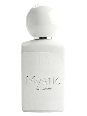Mr.Waldron Mystic fragrance bottle